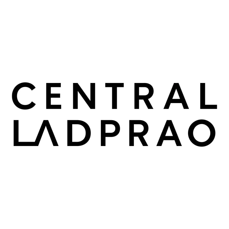 โลโก้ Central Ladprao