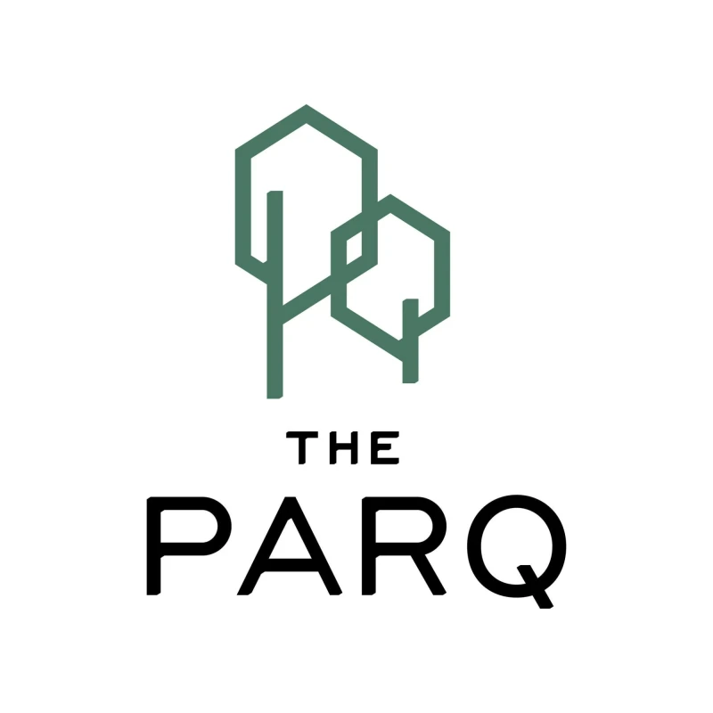 โลโก้ The PARQ