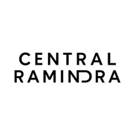 โลโก้ Central Ramindra