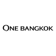 โลโก้ One Bangkok
