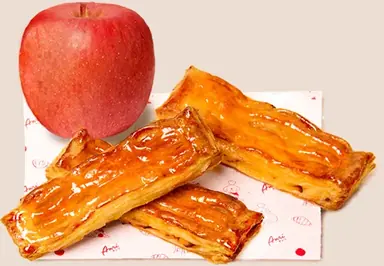 Anri Bakery signature menu